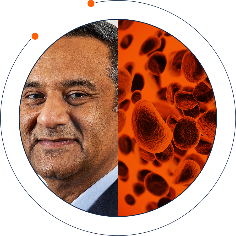 Rohit Bhargava, Professor, Bioengineering