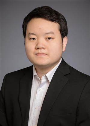 Hua Wang, professor