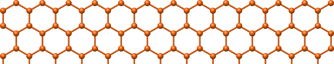 graphene graphic