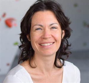 Jennifer Druhan is an Illinois Grainger Engineering associate professor of civil and environmental engineering in the Department of Civil and Environmental Engineering. She is also an associate professor of earth science and environmental change in the Department of Earth Science and Environmental Change.