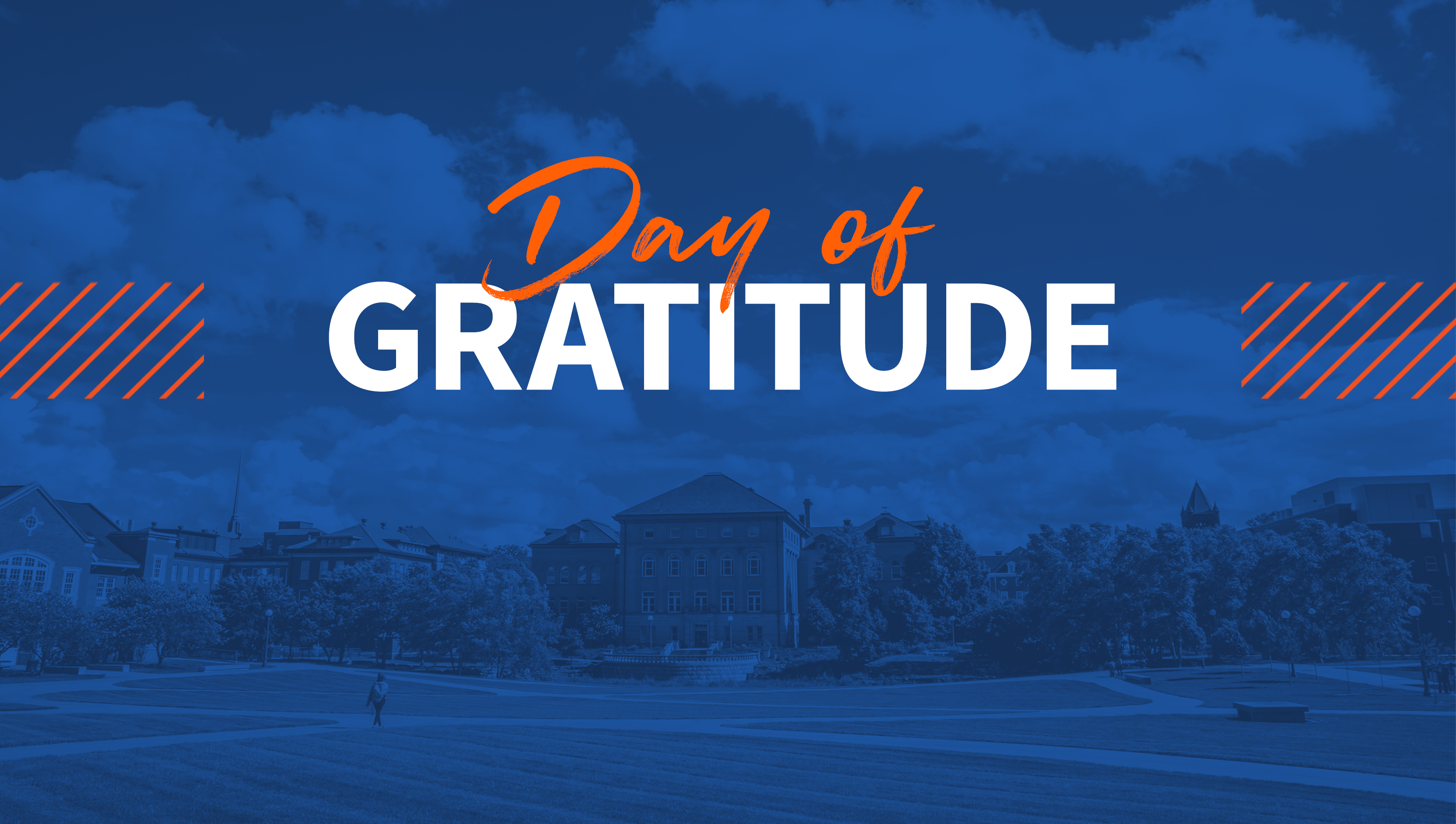 Day of Gratitude