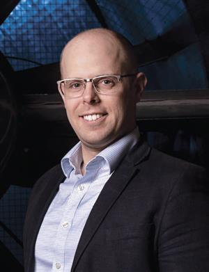 Photo of Phil Ansell