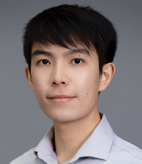 Photo of Francis Yan