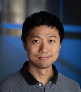 Photo of Shuang Zhao