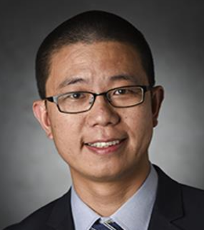 Photo of Rongming Chu