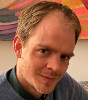 Photo of Rainer Engelken