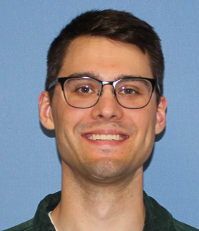 Photo of Tanner Trickle