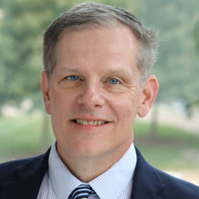 Photo of Sean Kearney