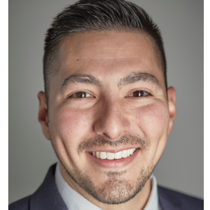 Photo of Joseph Gonzalez