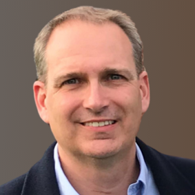 Photo of Christopher Burcham