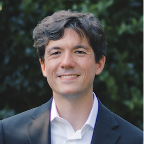 Photo of Daniel Gonzalez Cedre