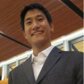 Photo of Dominic Kao