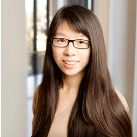Photo of Xiaojing Liao