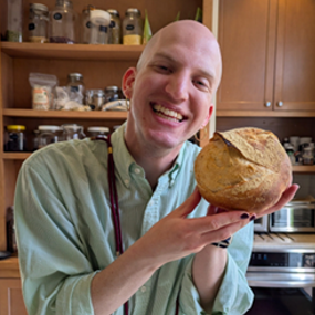 Photo of Livingston McPherson