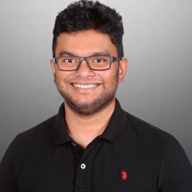 Photo of Mohammod Mashfiqui Rabbi Shuvo