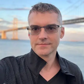 Photo of Jerry Talton, III