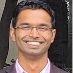 Photo of Harsha Srimath Tirumala