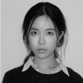 Photo of Ge (Tiffany) Wang