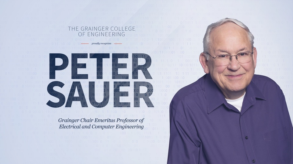 Pete Sauer, Hall of Fame