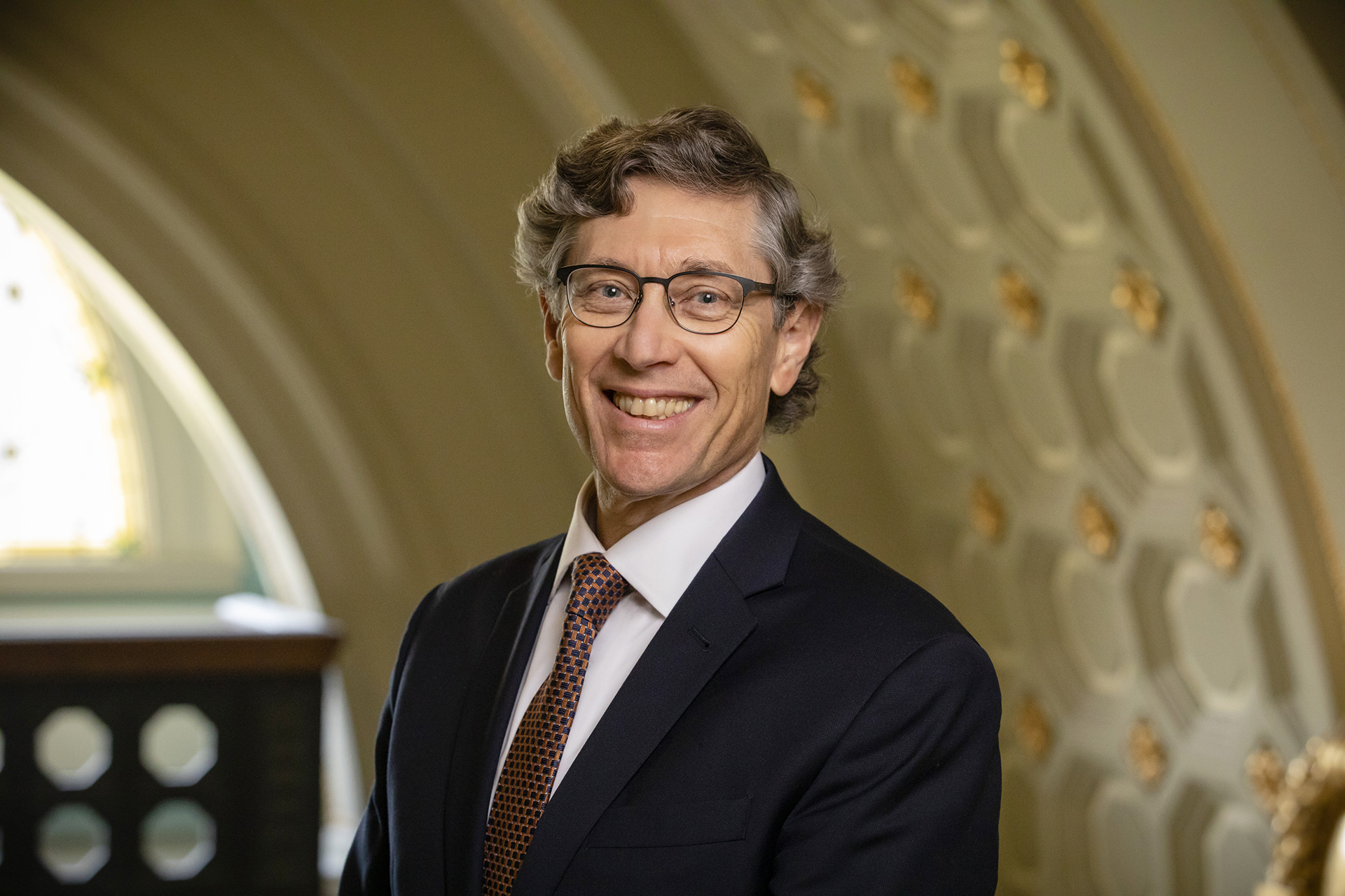 Profile picture for Gene E Robinson