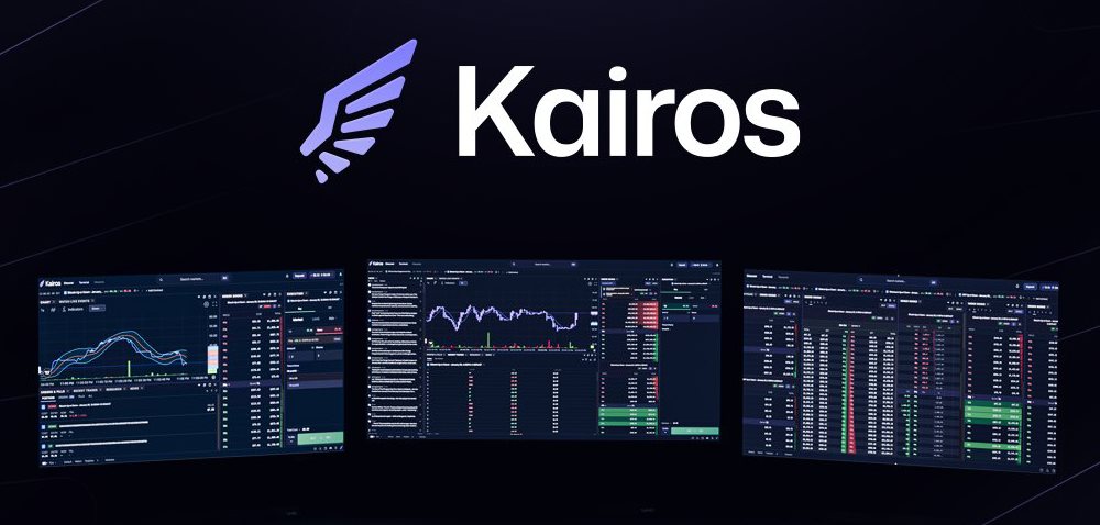 Black background with computer monitors