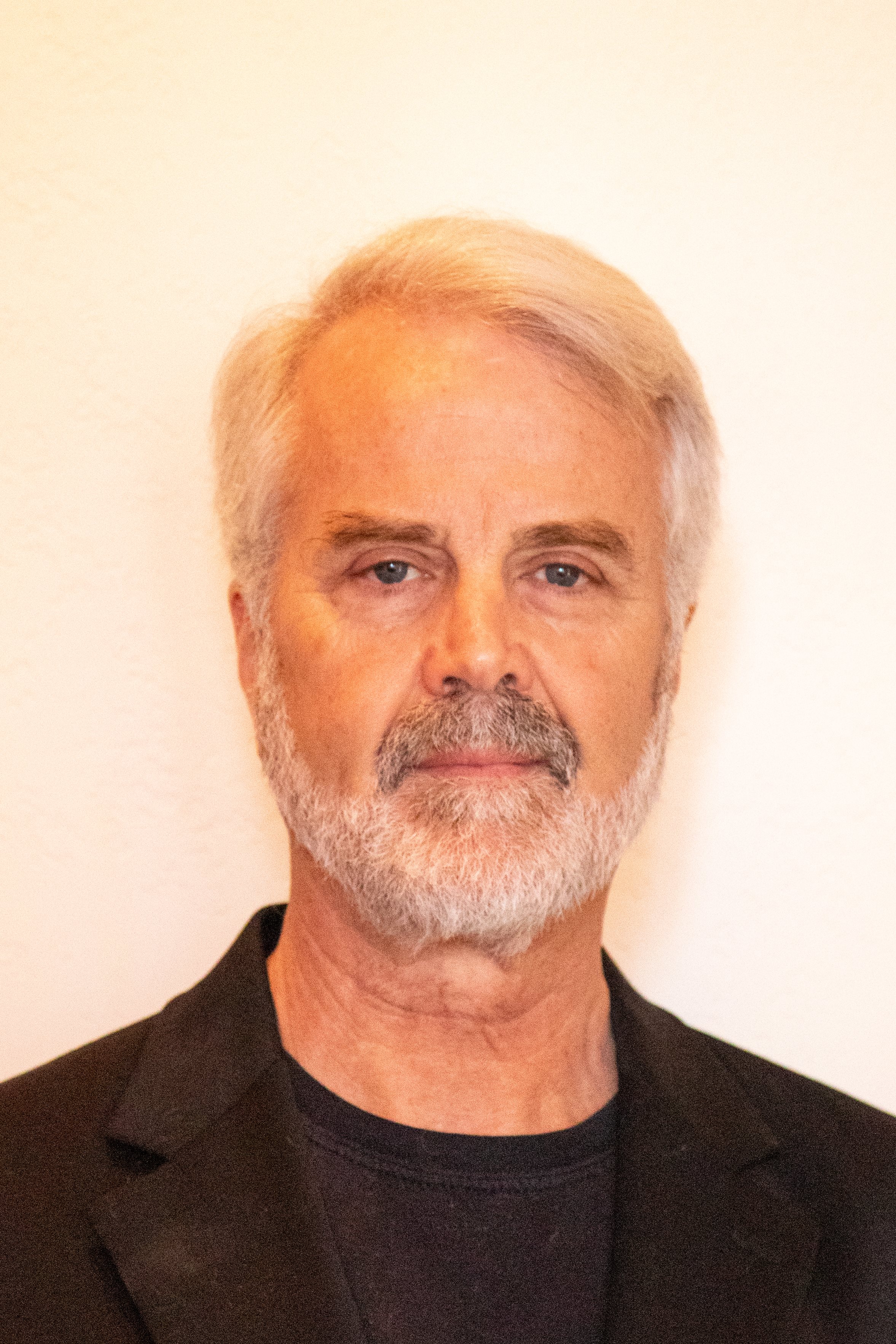 Martin Eberhard, U. of I. Alumnus, Co-founder of Tesla Motors