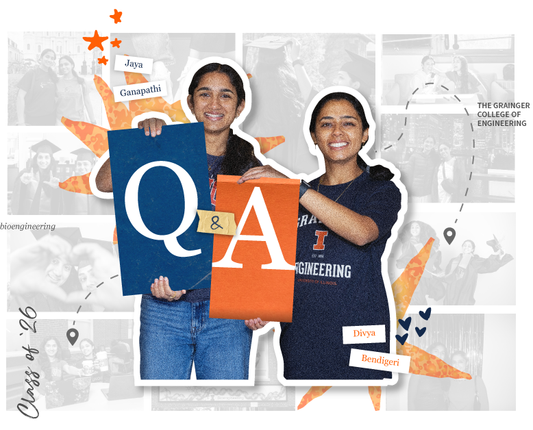 Engineering a Friendship: How Two Students Found Connection and ...