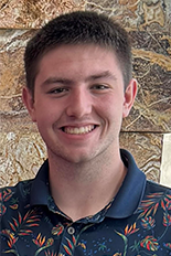 Joey, Electrical Engineering major