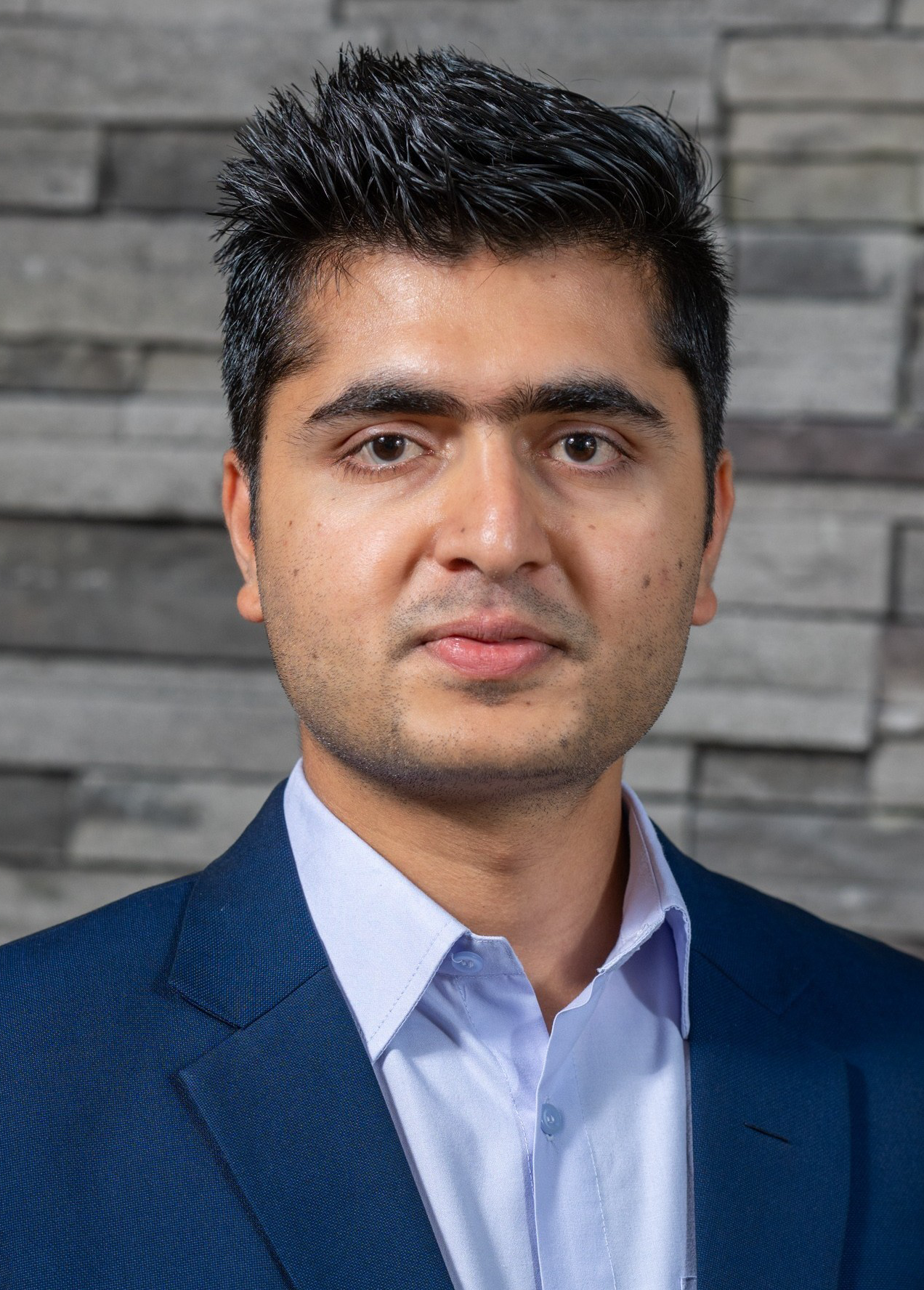 Sandesh Poudel