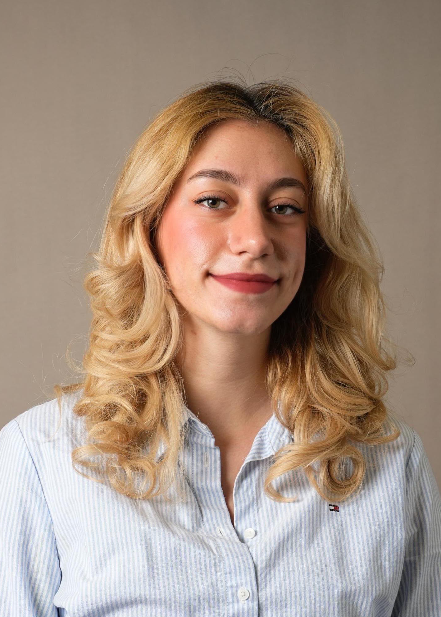 Beng&uuml; Sengul