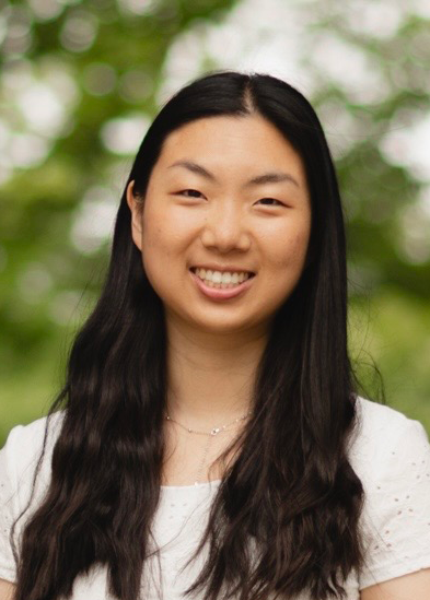 Michelle Huang