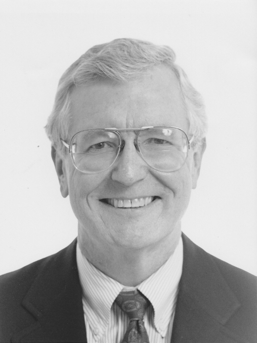 M. George Craford | The Grainger College of Engineering | Illinois