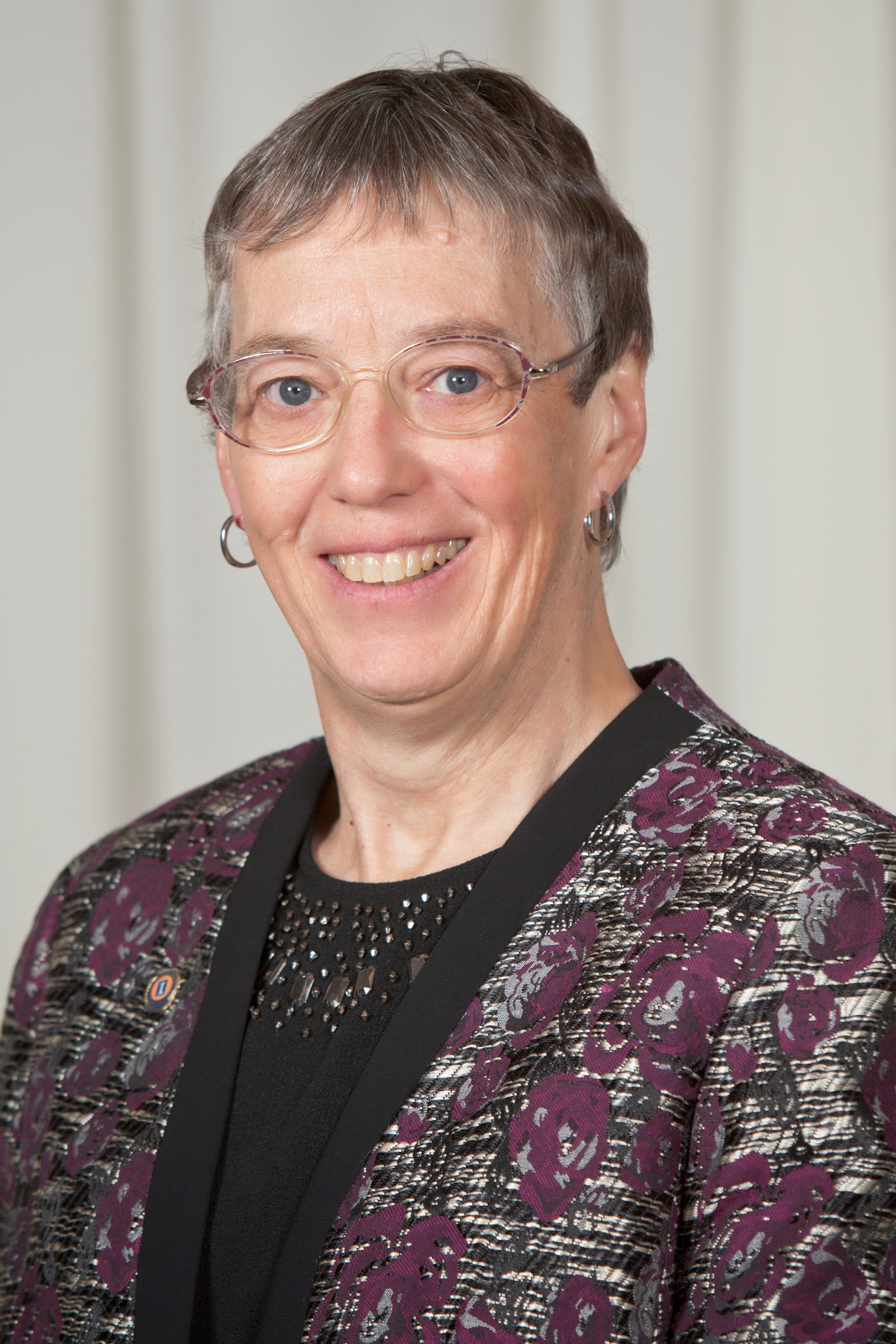 Sandra L. Rankin | The Grainger College of Engineering | Illinois