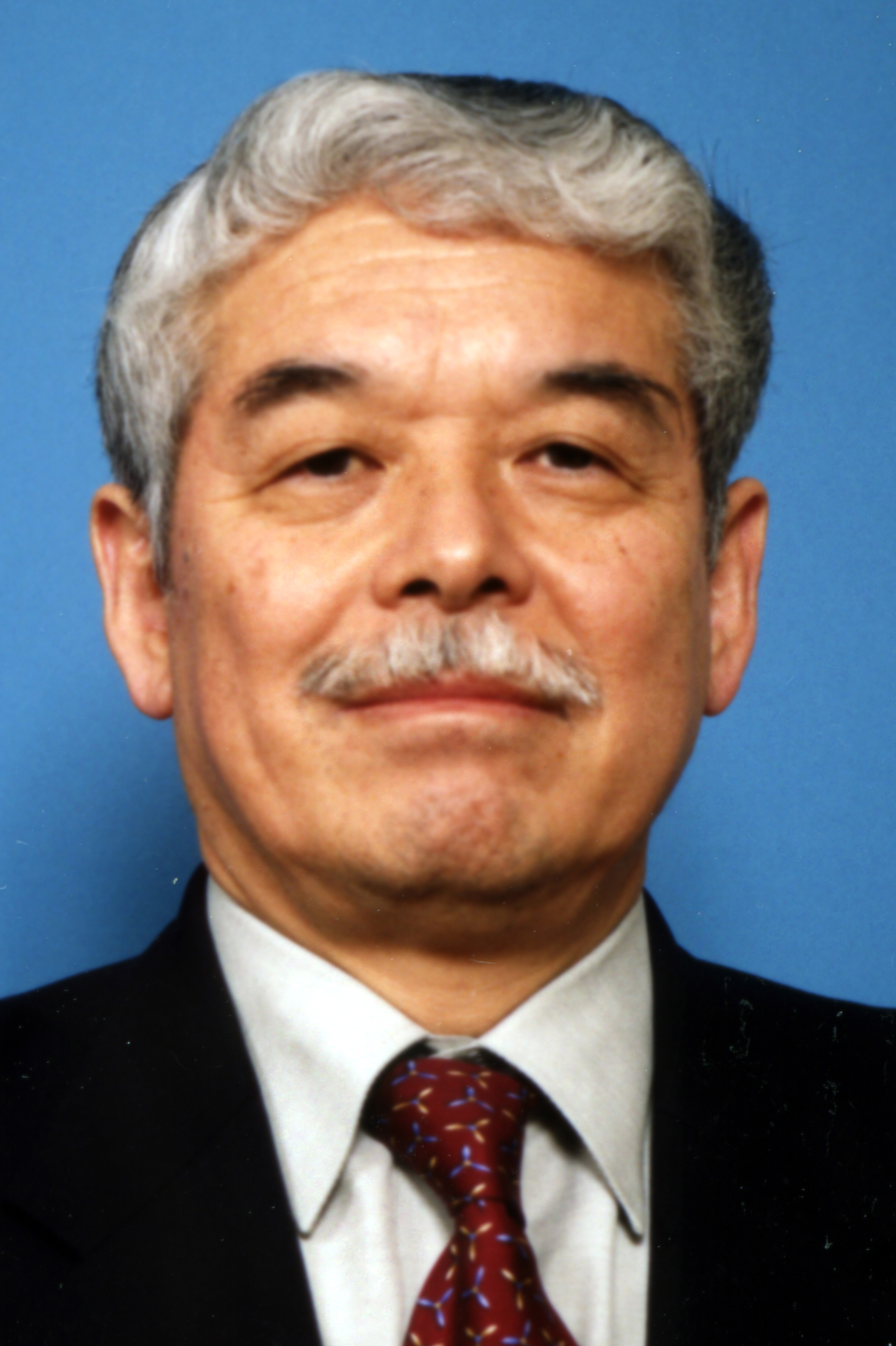 Kenichi Miura 