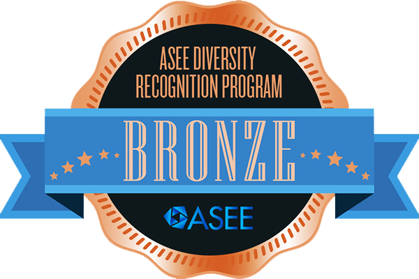 ASEE Bronze Award Winner