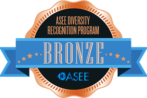 ASEE Bronze Award Winner