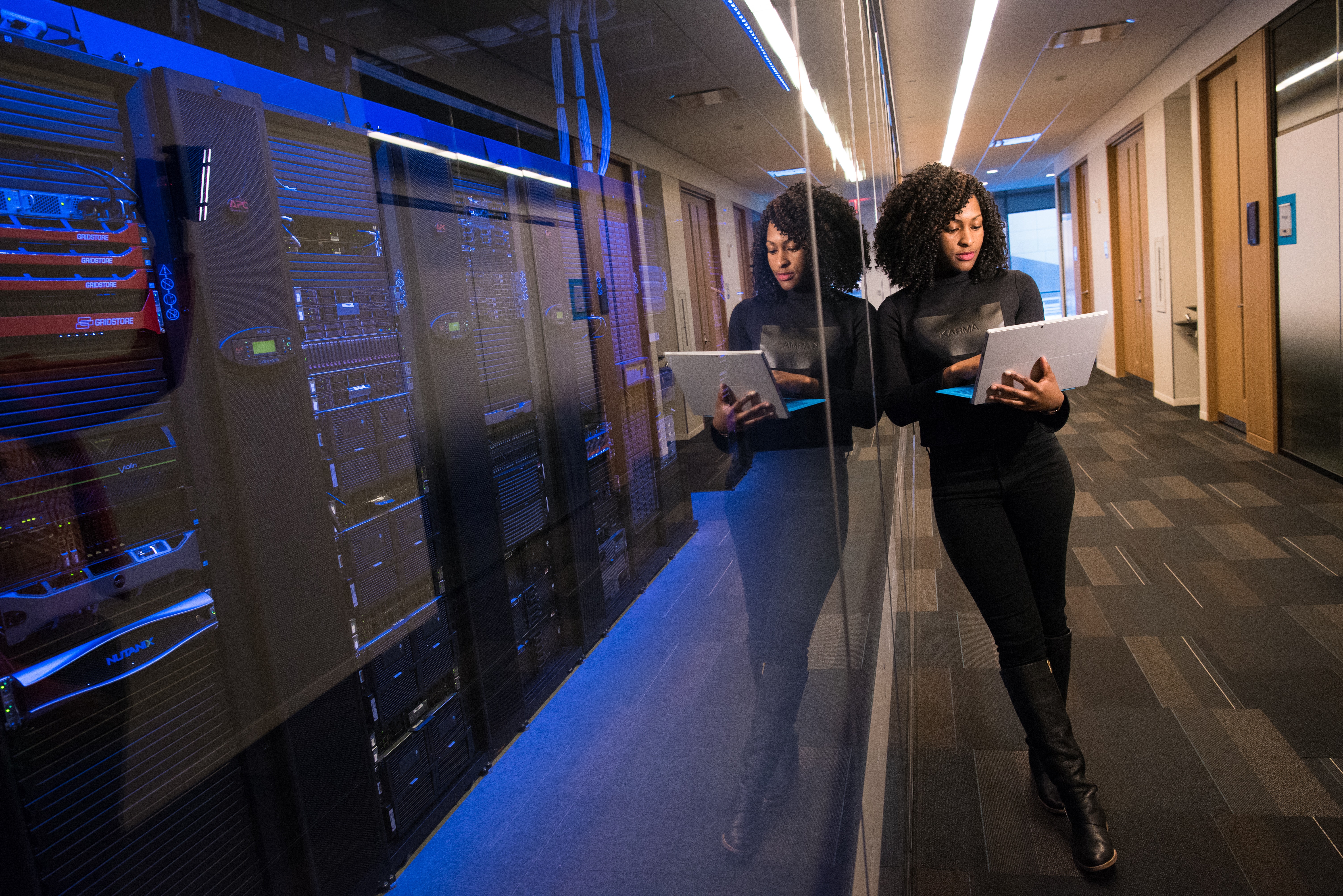 Opinion: building a 'beyond silicon' workforce | The Grainger College ...