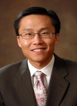 Harrison M. Kim