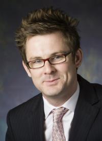 Alejandro Dominguez-Garcia