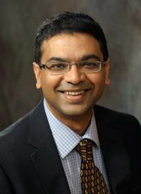 Indranil Gupta