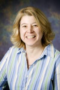 Marie-Christine Brunet