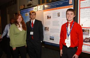 Andrew Rehm and Kenneth Long