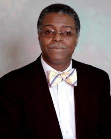 Kenneth D. Lewis