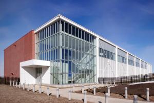 National Petascale Computing Facility