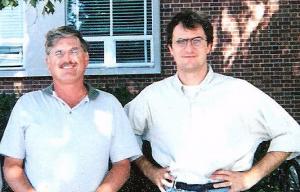 Stuart Shapiro and Thomas Baumgarte