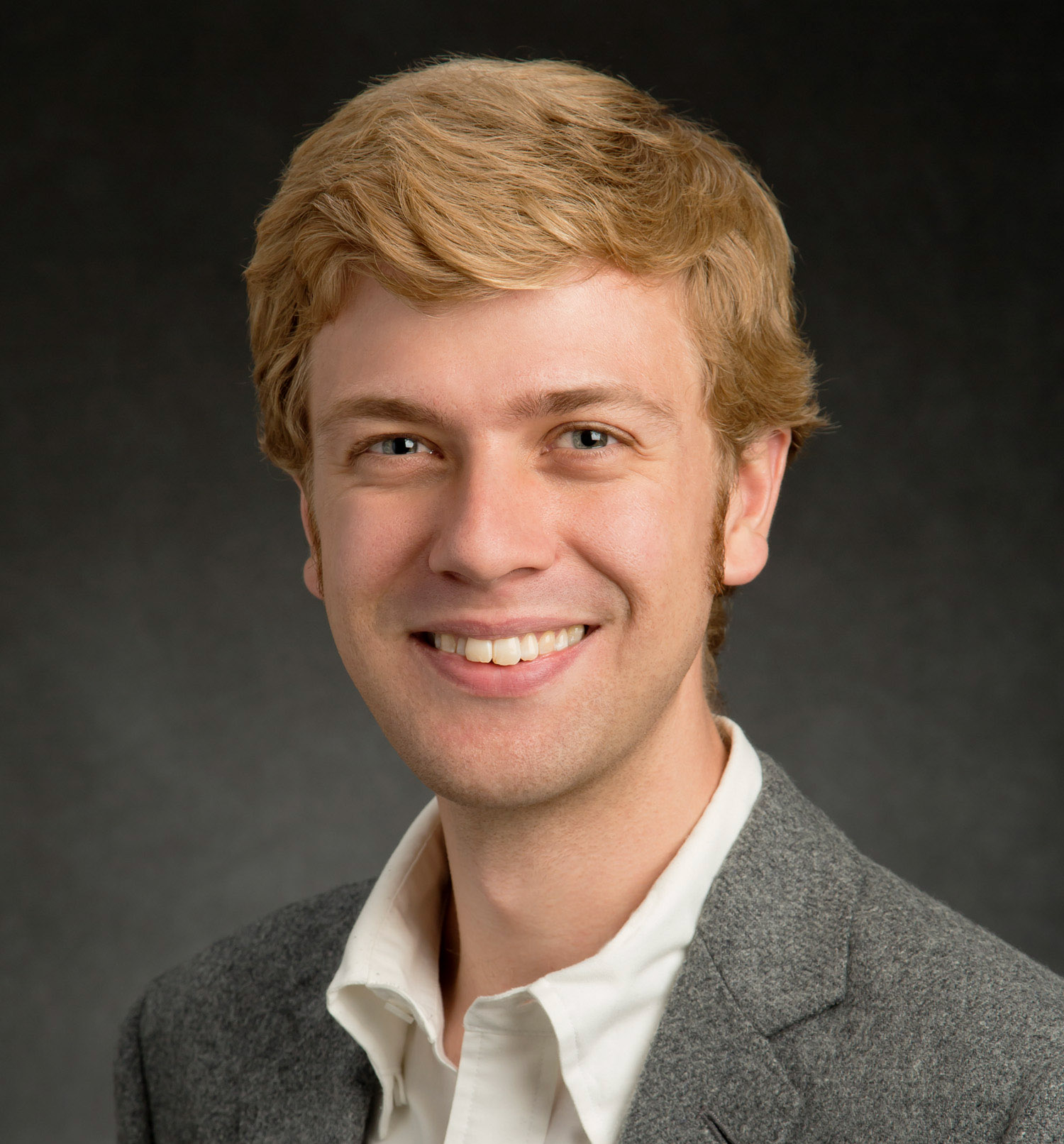 Ferguson recognized for his pioneering work in vaccine development