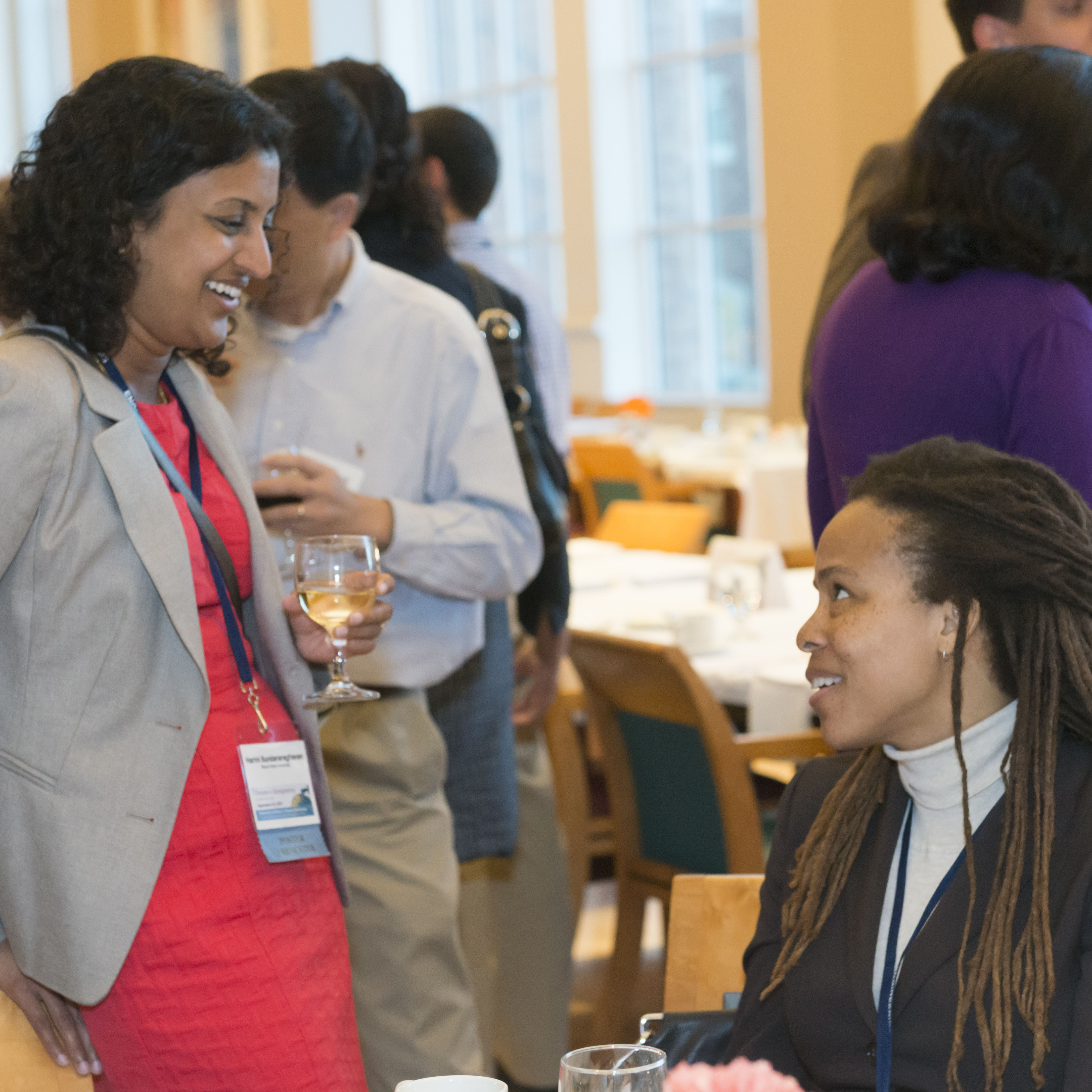 23 women join Engineering at Illinois faculty; number grows by a third ...