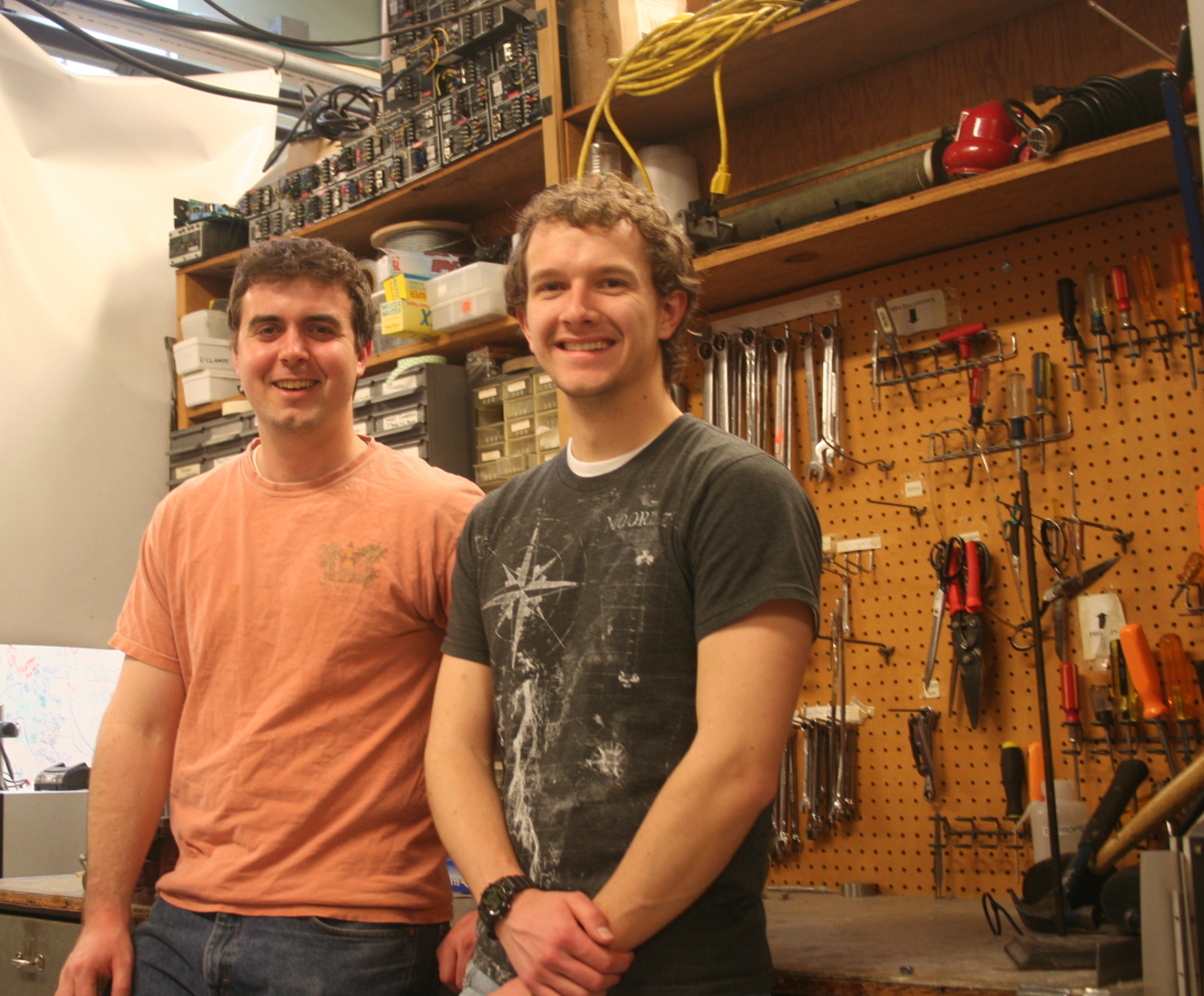 BreakfastBox Provides Your Personal Morning Cook The Grainger College