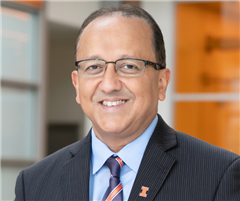 Bashir Named NAI Fellow | The Grainger College of Engineering | Illinois