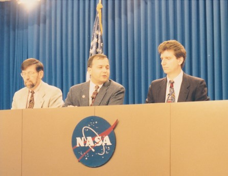 Courtesy of Michael Lembeck